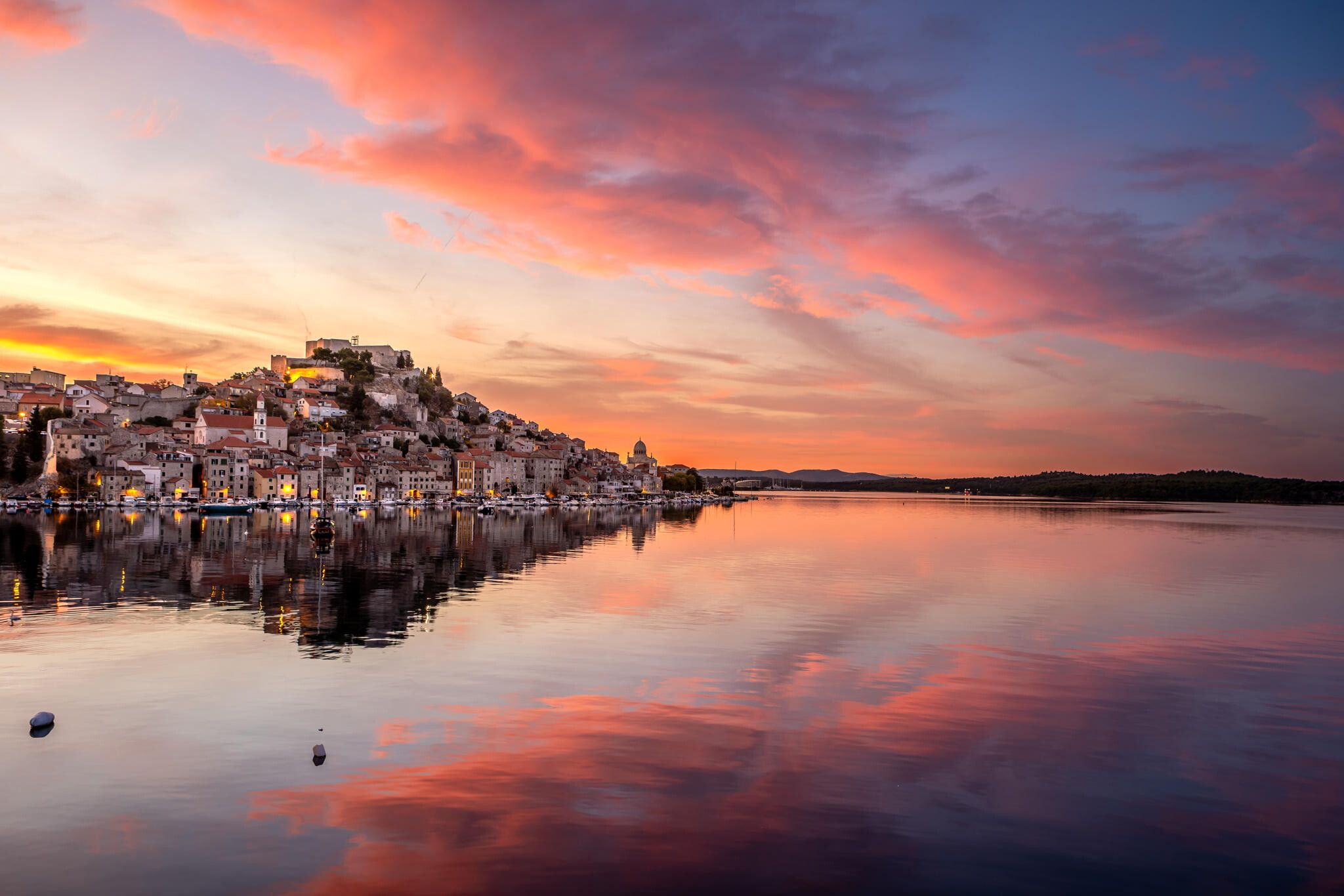 © Ufficio stampa | Šibenik by Julien Duval