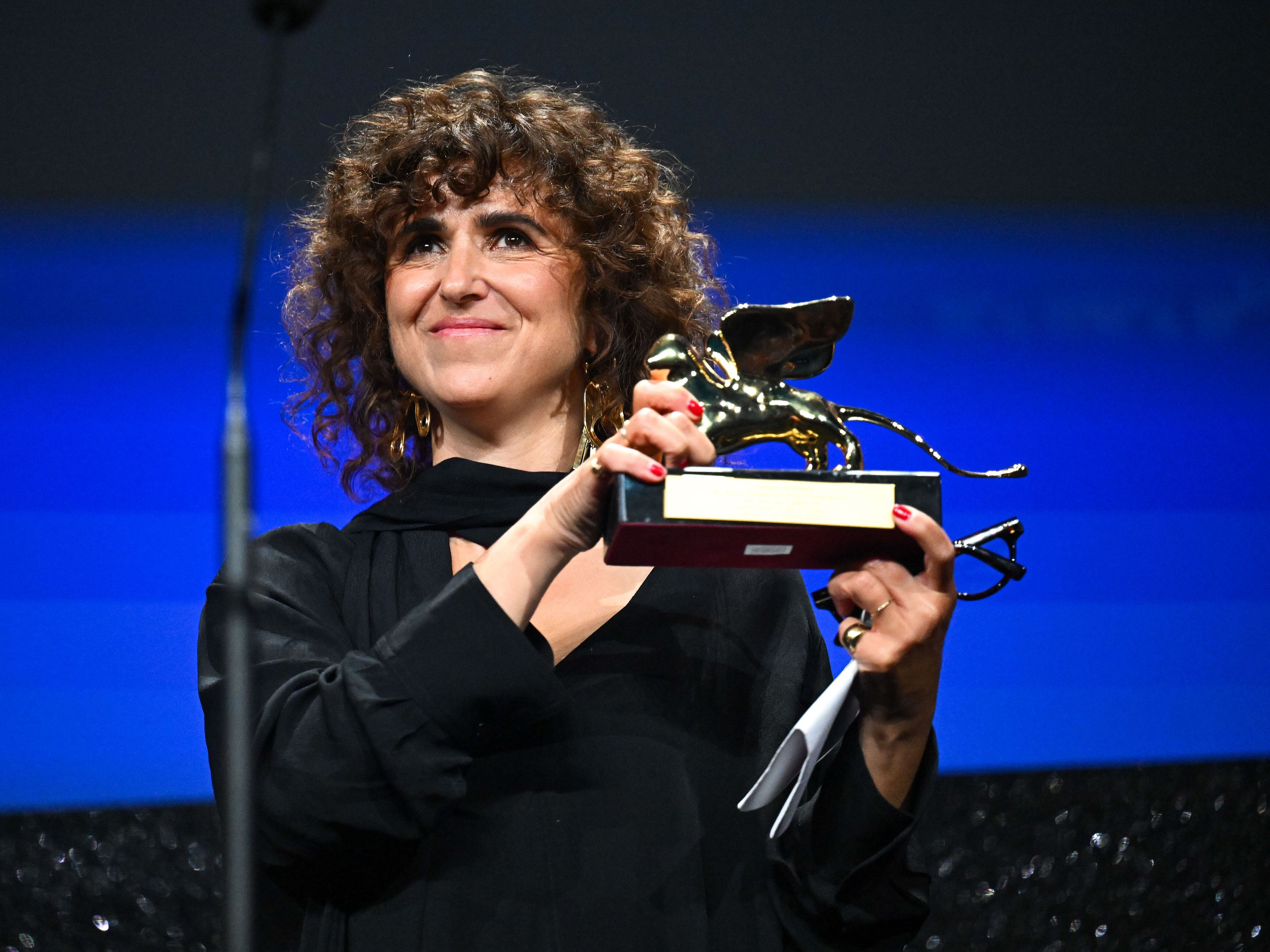 © IPA | Il Leone d'Oro va a "Woman unknown" di May el-Toukhy