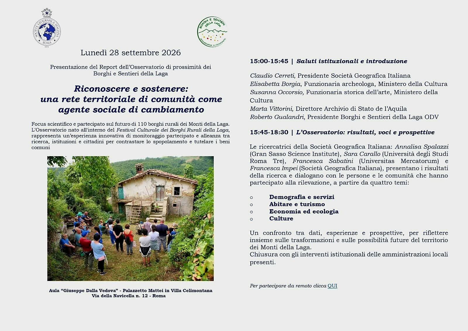 © Ufficio stampa