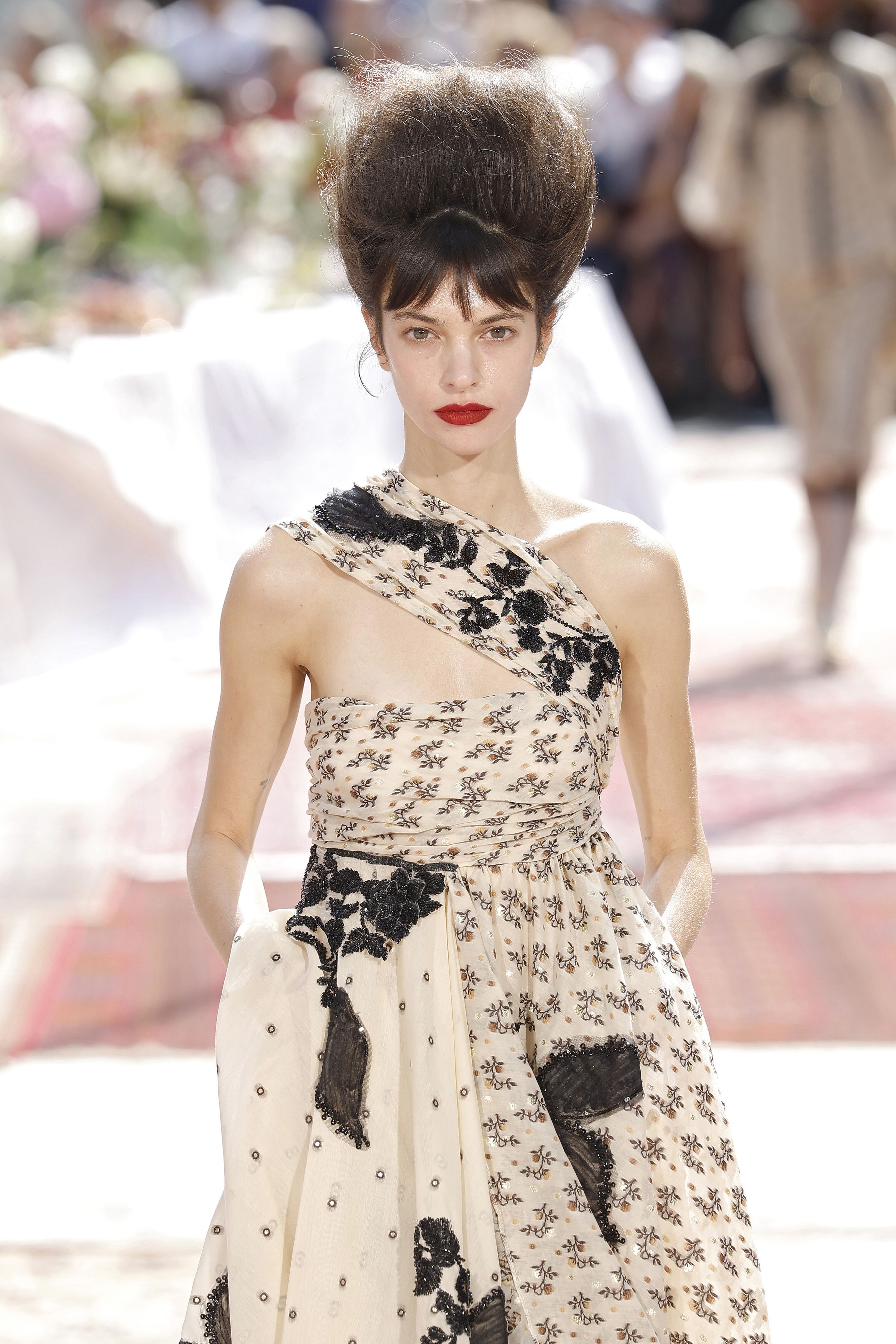 © Catwalk Pictures | Antonio Marras collezione primavera estate 2027
