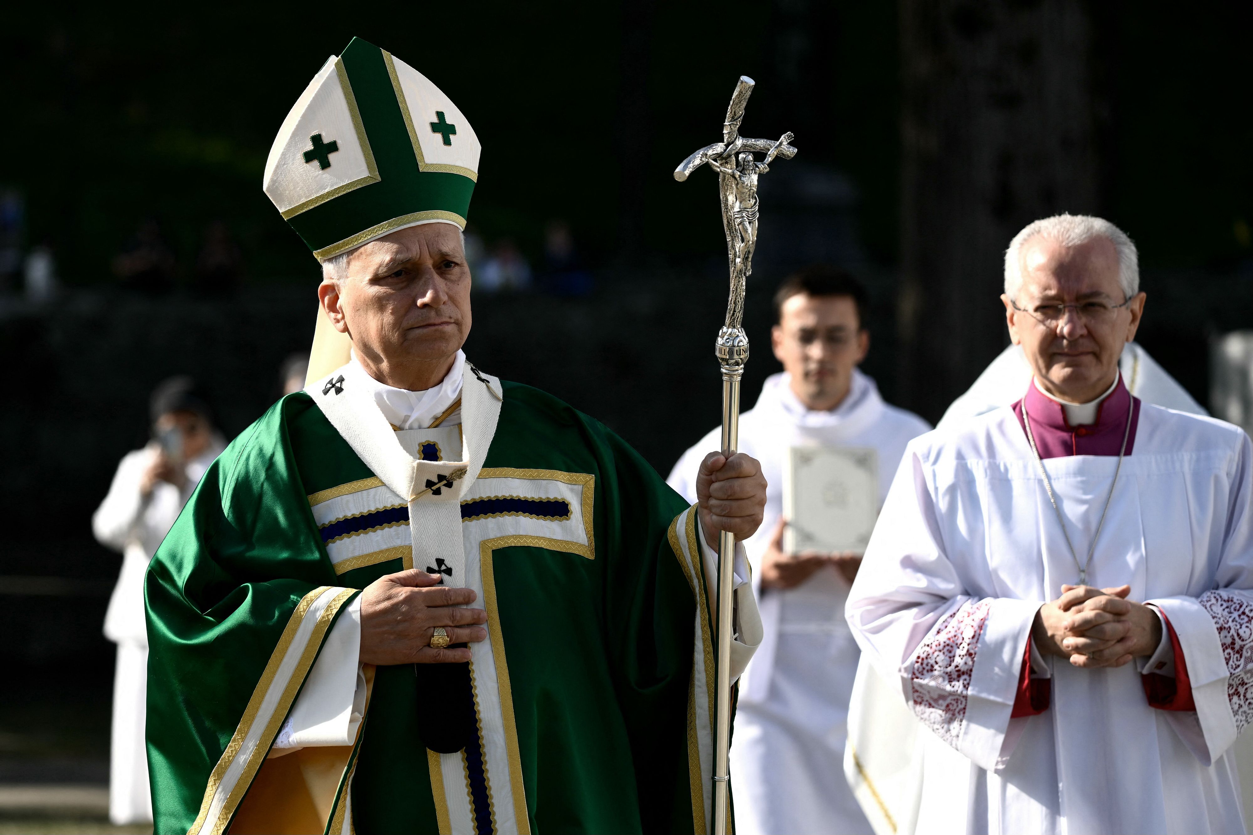 © Afp