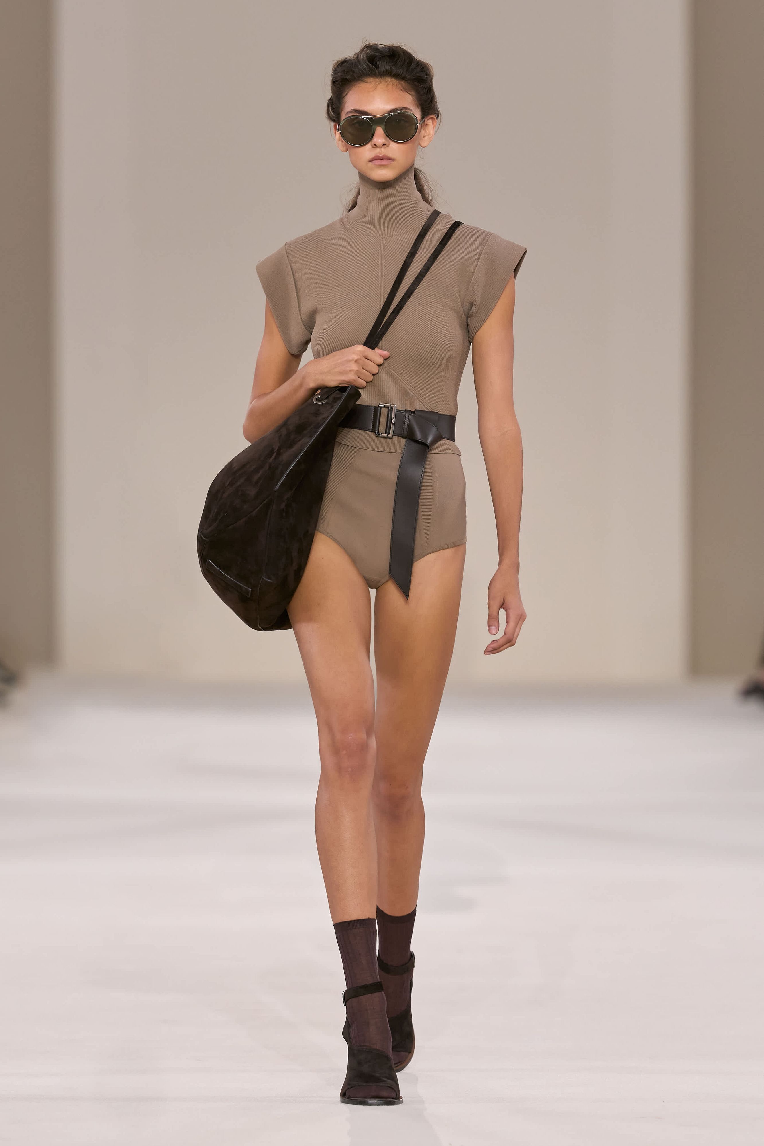 © Ufficio stampa | Max Mara collezione primavera estate 2027