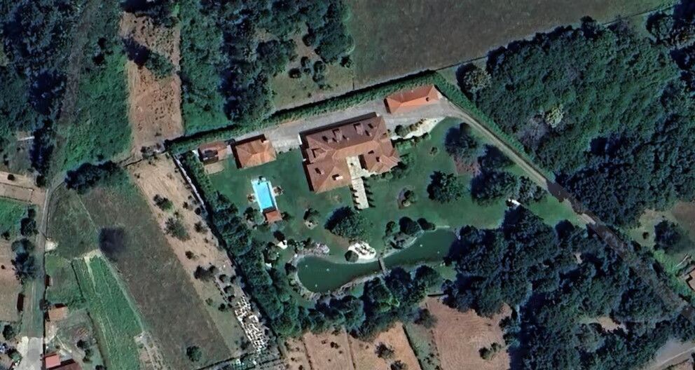 © Google Maps