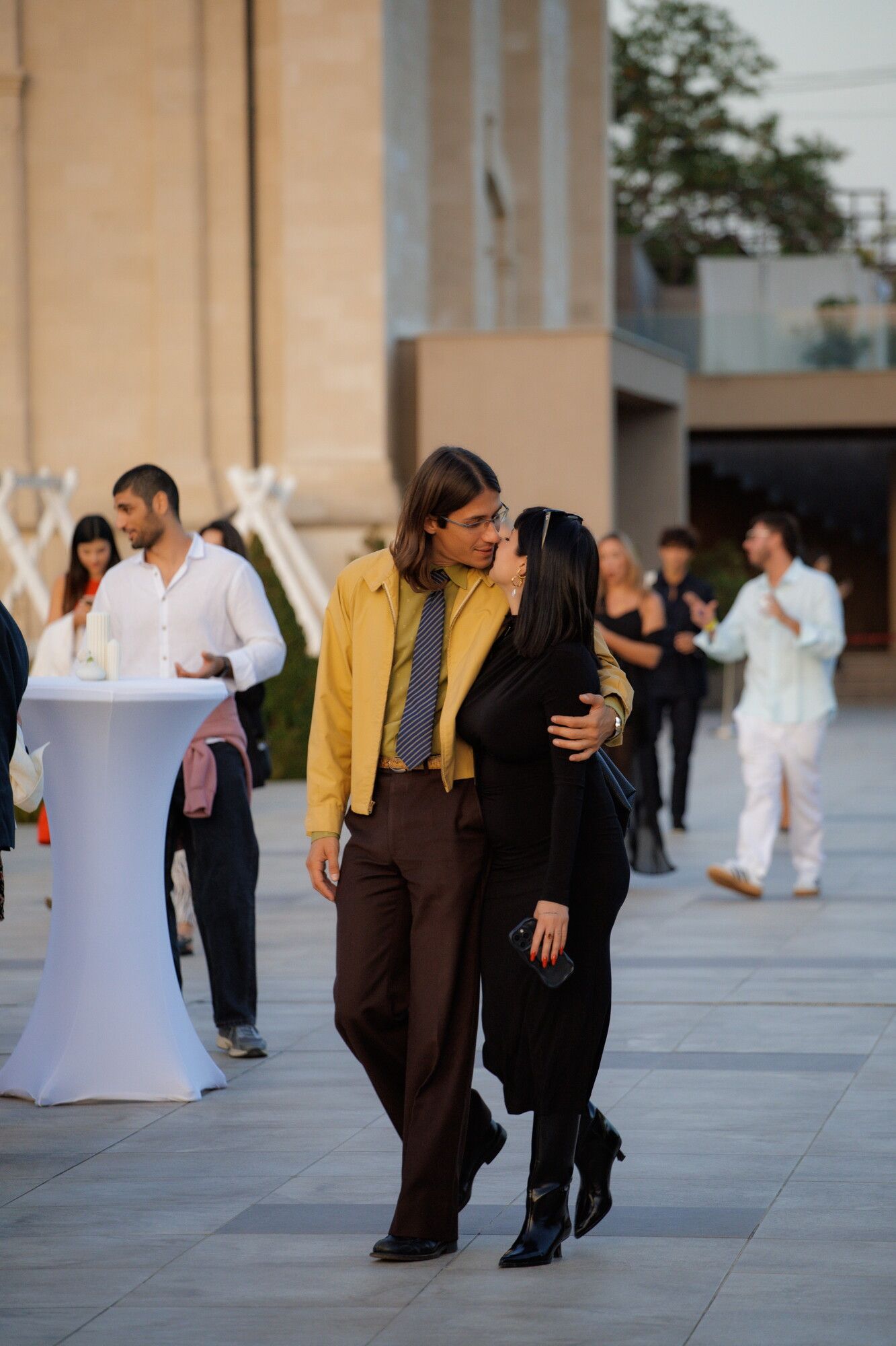 © Castel Mimi Wine Resort