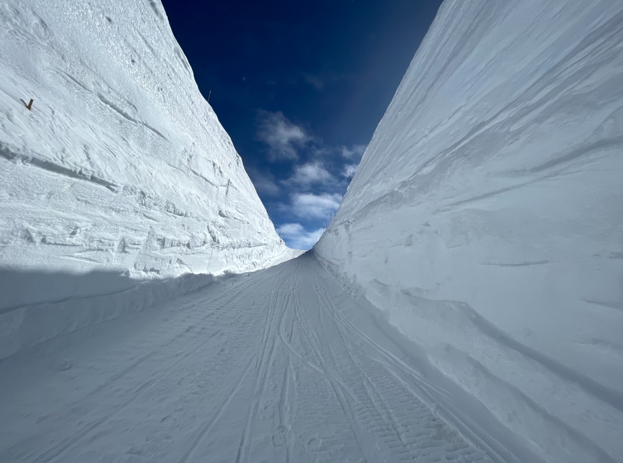 © © Vito Stonzione - PNRA _ ENEA