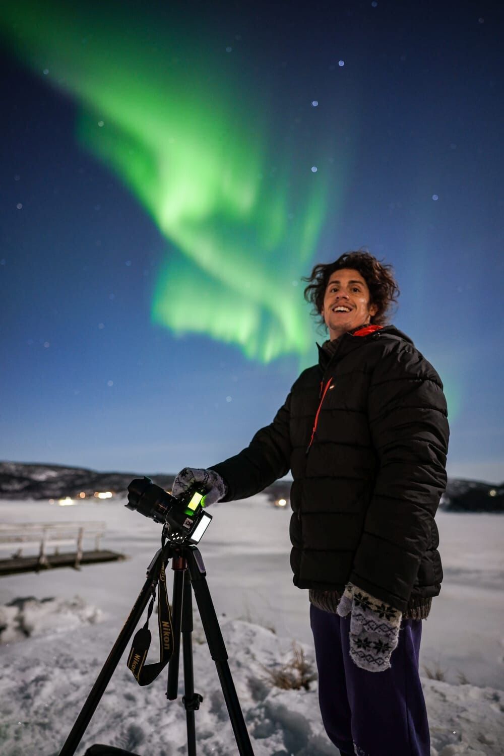 © Lorenzo Mirandola