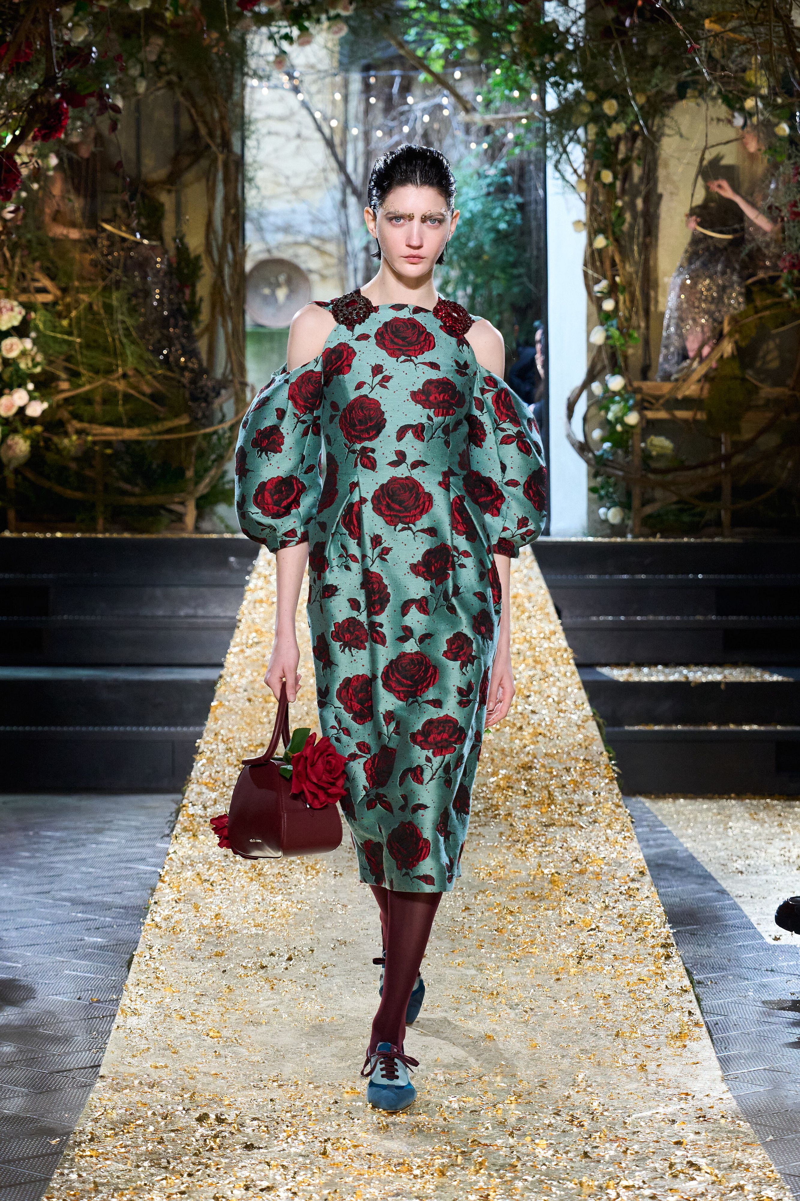 © Ufficio stampa| Antonio Marras collezione autunno inverno 2026-2027