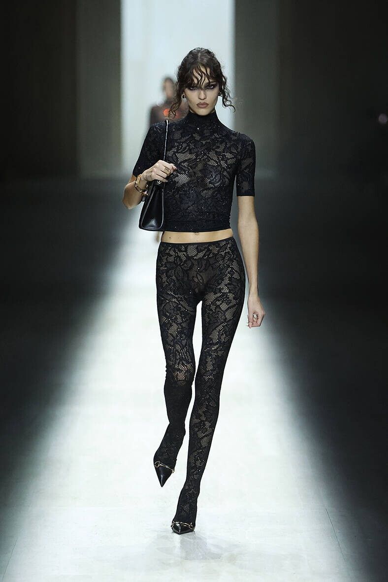 © Ufficio stampa| Gucci, 