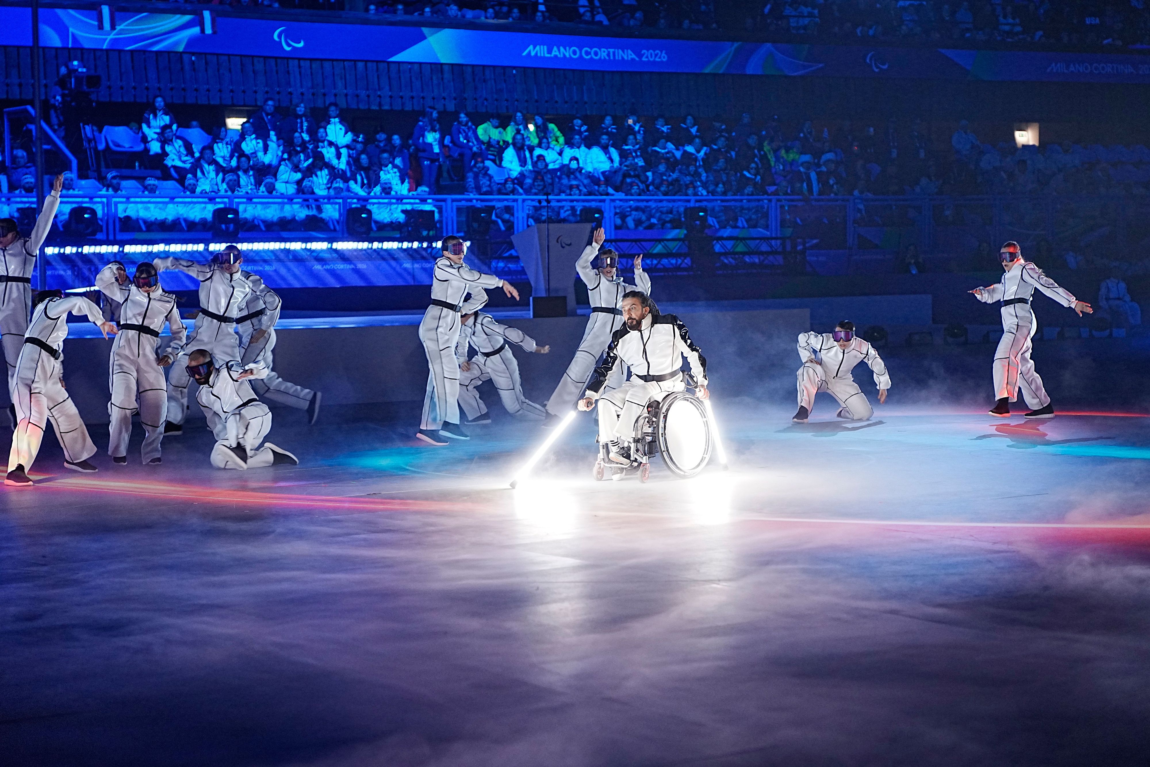 © Björn Larsson Rosvall/TT/Shutterstock via IPA 