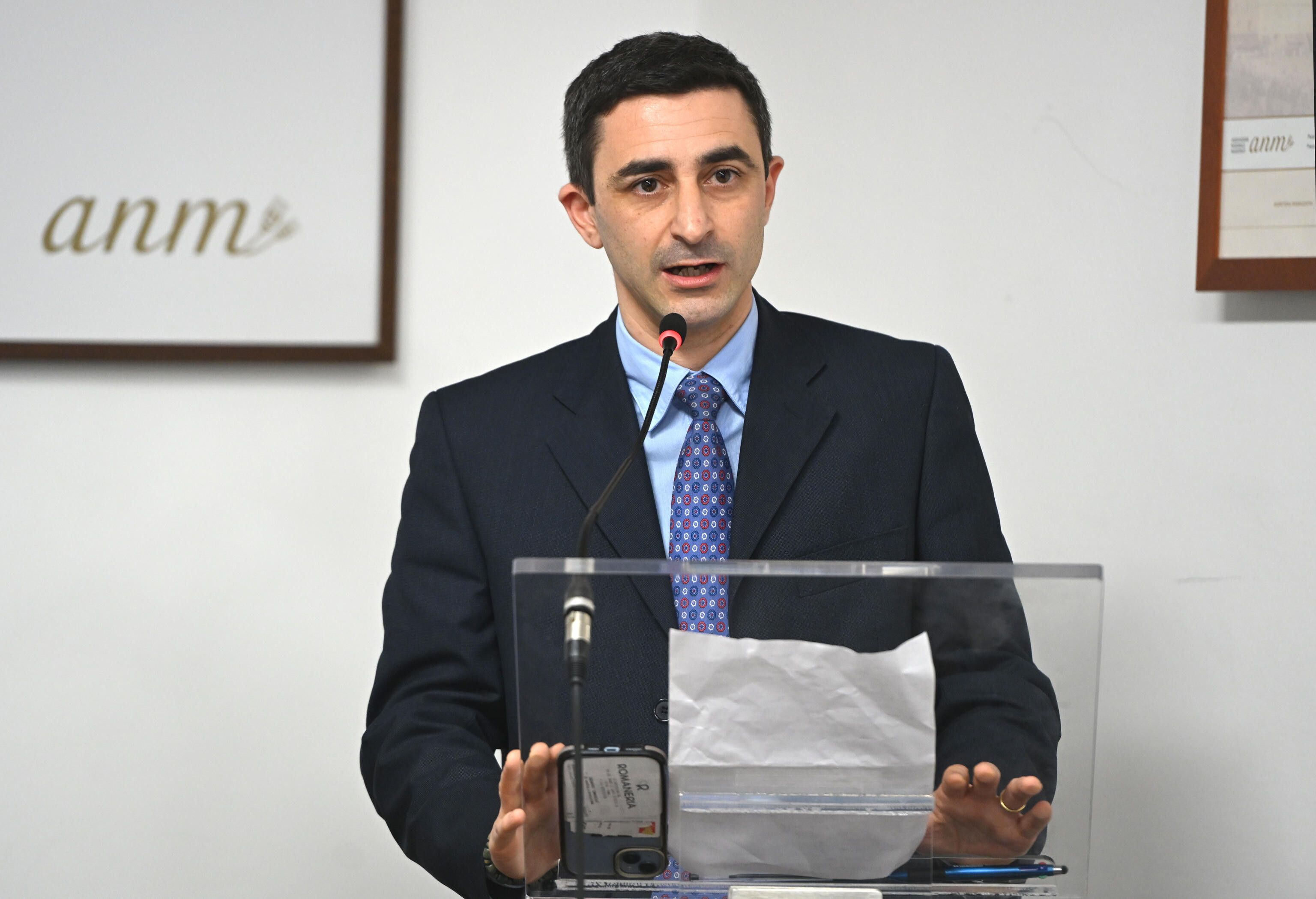 © Ansa | Giuseppe Tango