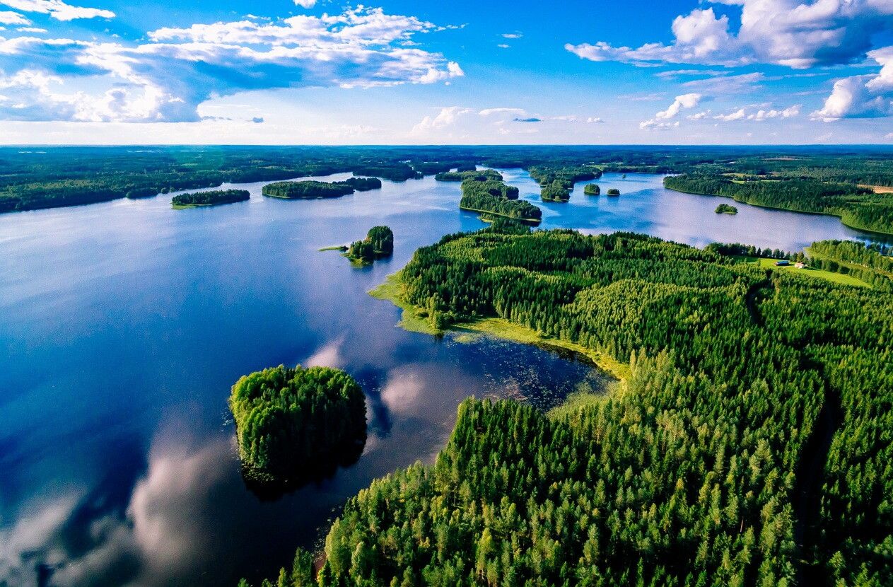 © Istockphoto | Finlandia