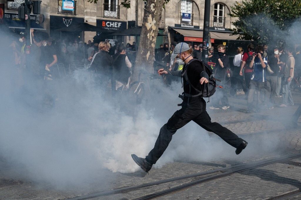 © Afp