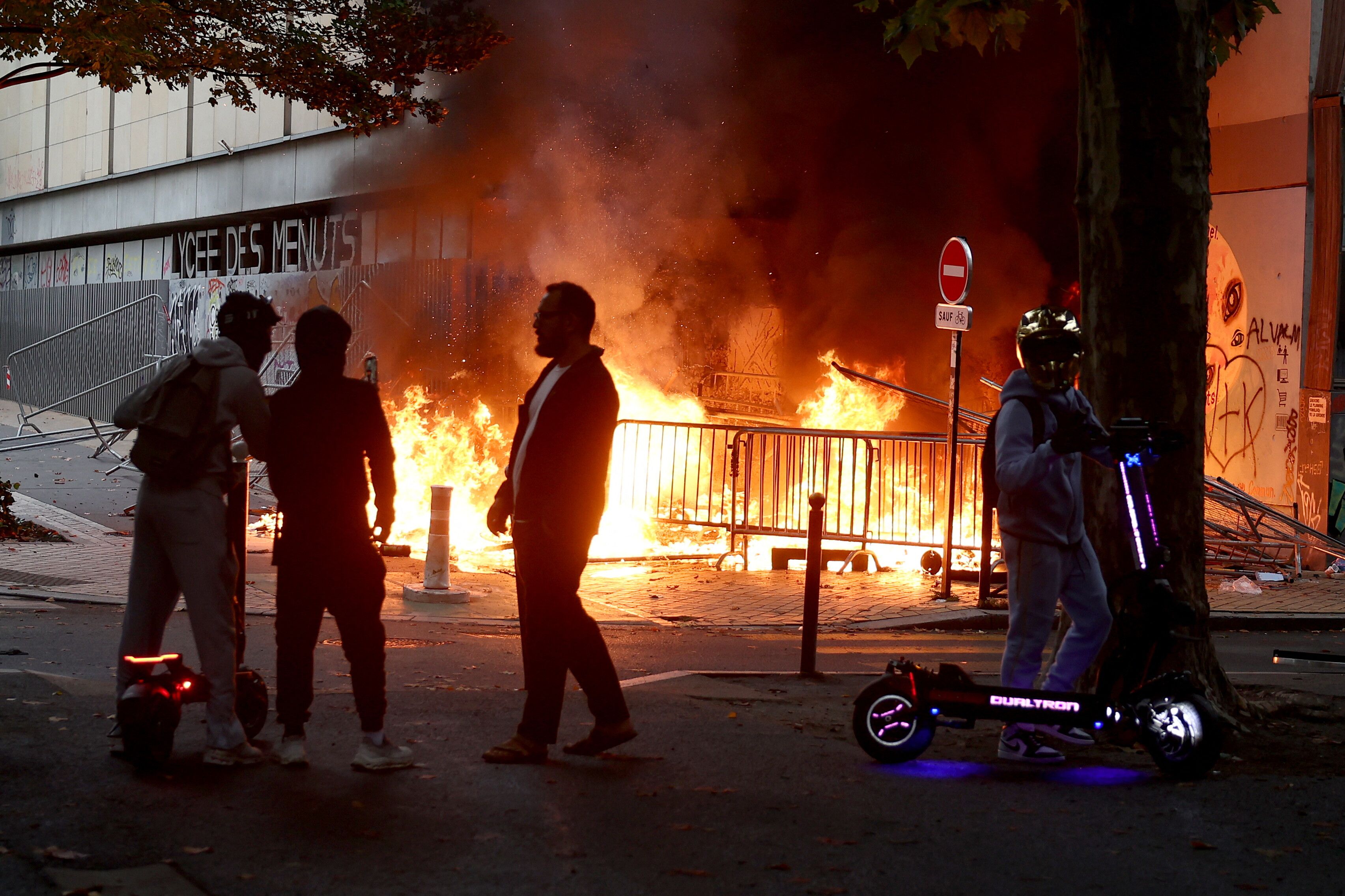 © Afp