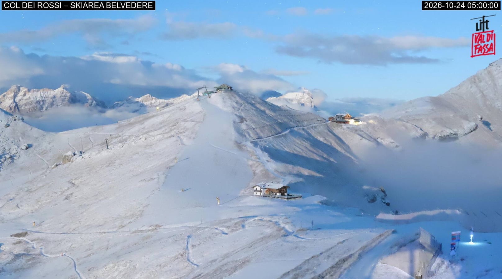 © Dolomiti Superski