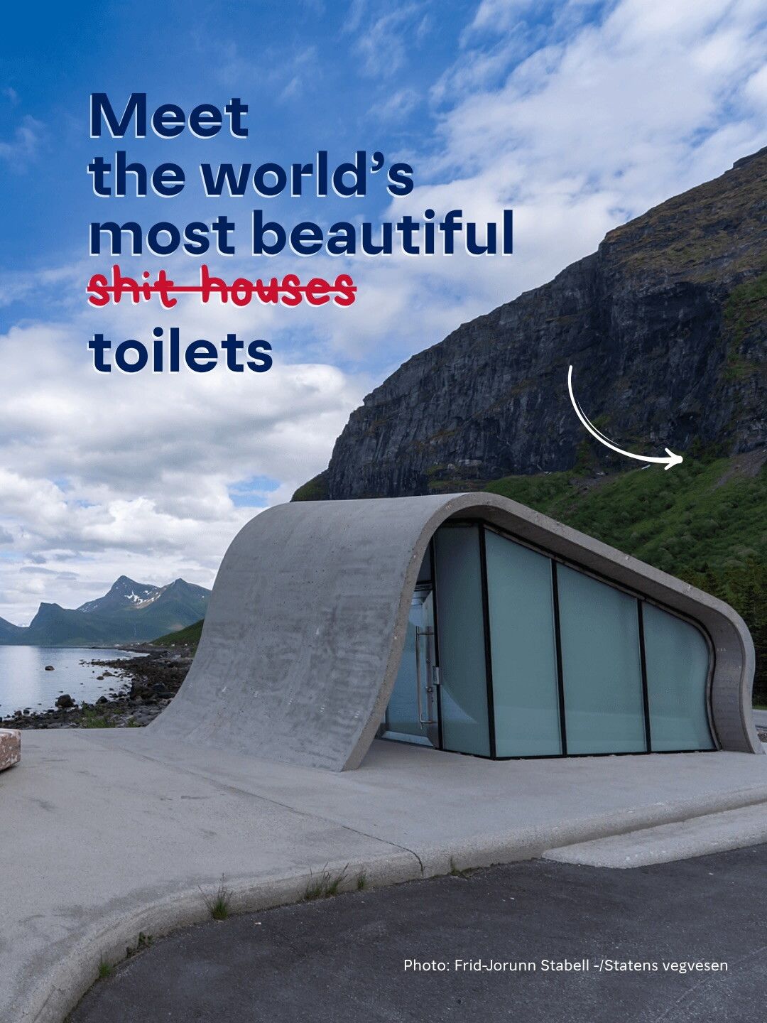 © Visit Norway