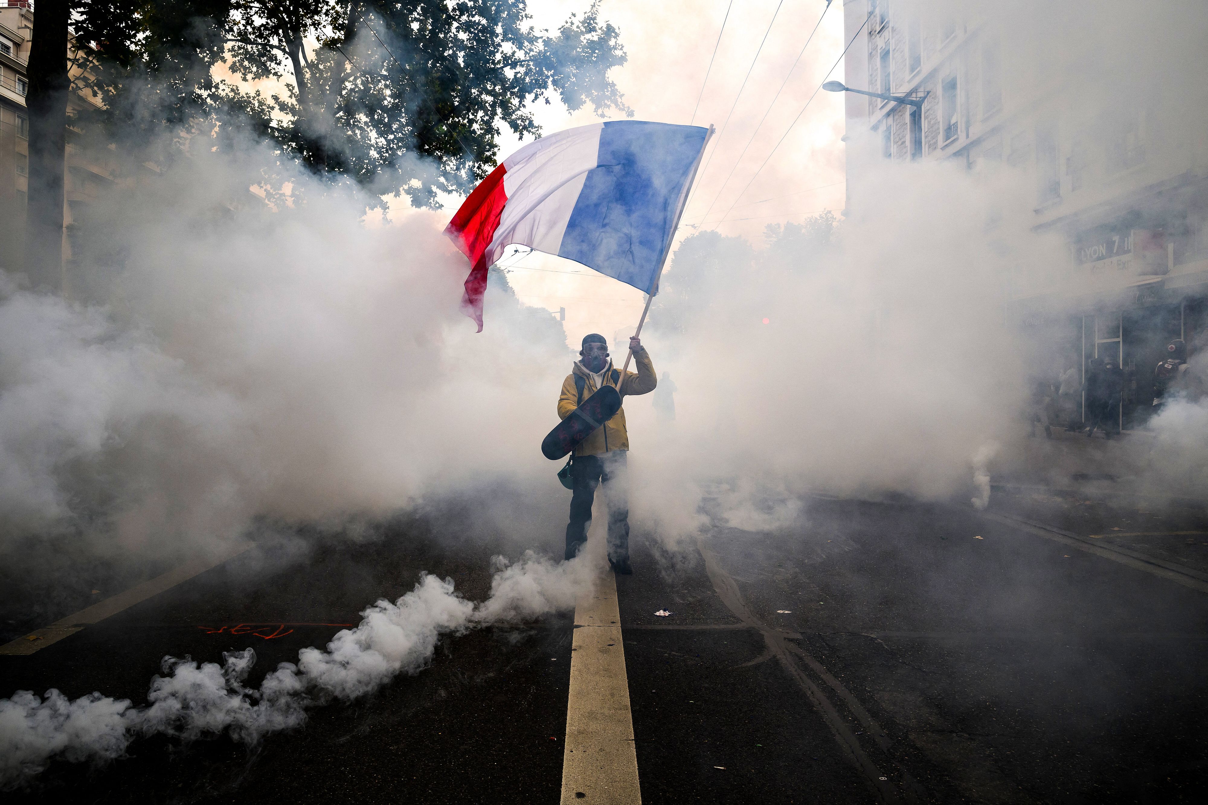 © Afp