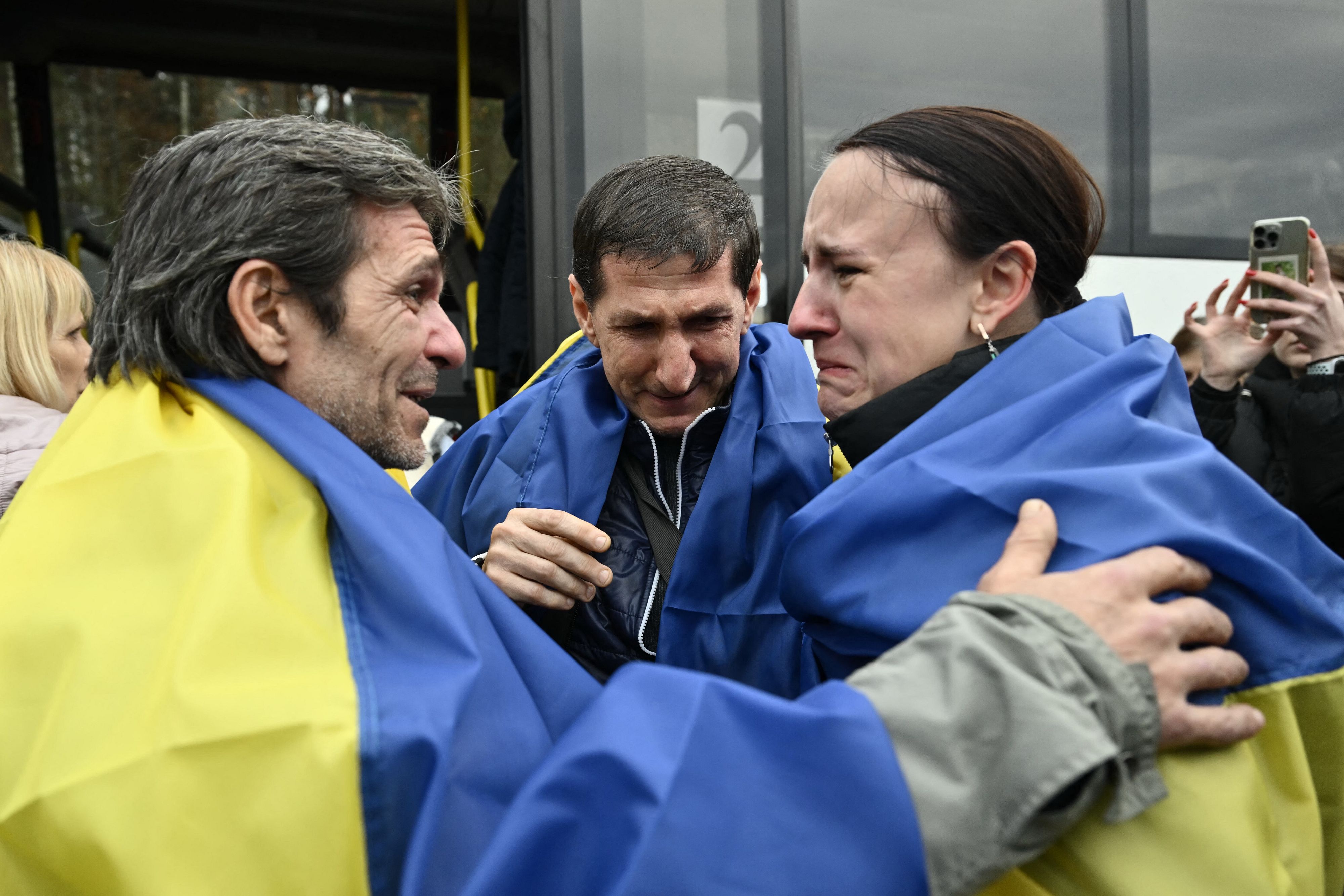 © Afp