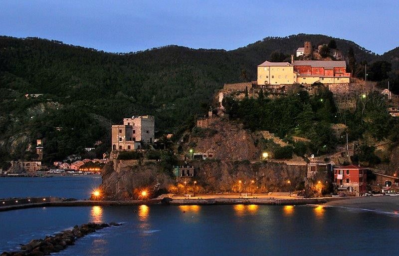 © Ente del Turismo  | Riomaggiore