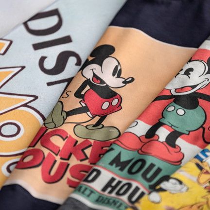 © Ufficio stampa  | Intimissimi Uomo incontra Mickey Mouse – SS 2020