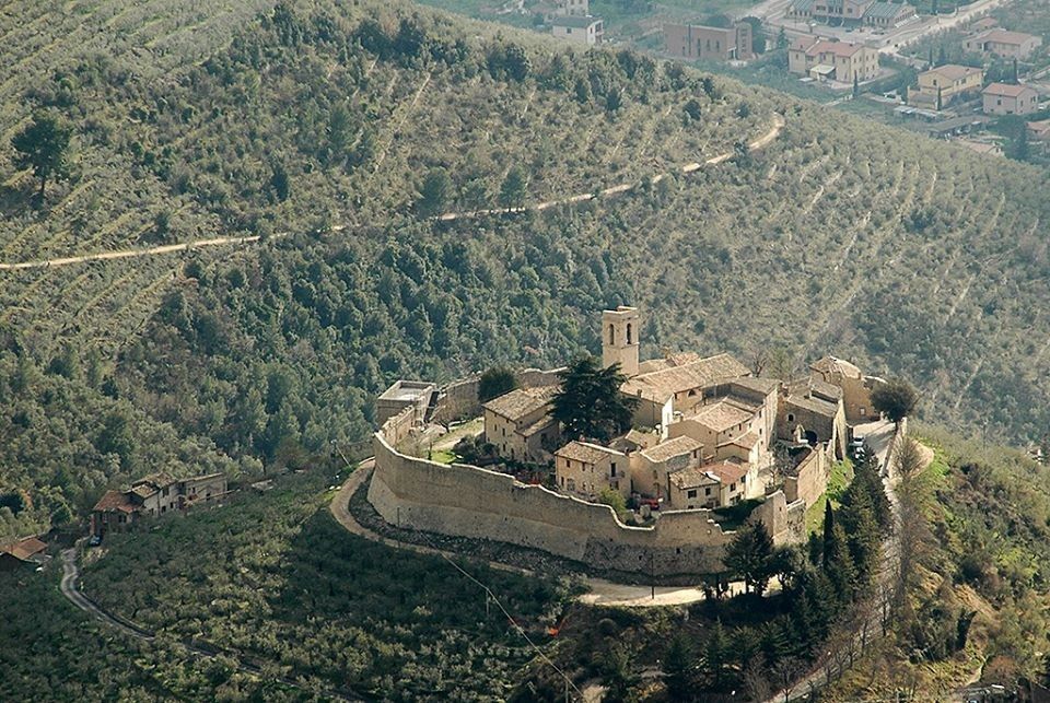 © Istockphoto  | Spoleto