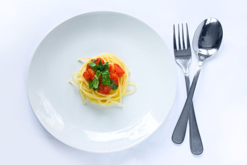 © Istockphoto  |  Per perdere peso in modo efficace e duraturo i regimi troppo severi possono essere controproducenti