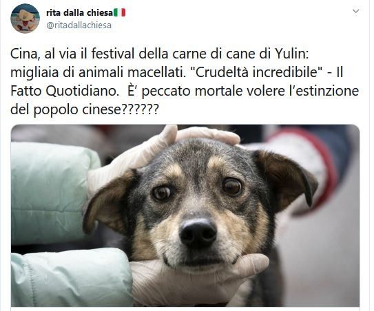 © Twitter