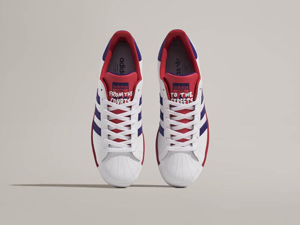 Uomo grandi classici e special edition le sneakers estive su cui investire Tgcom24