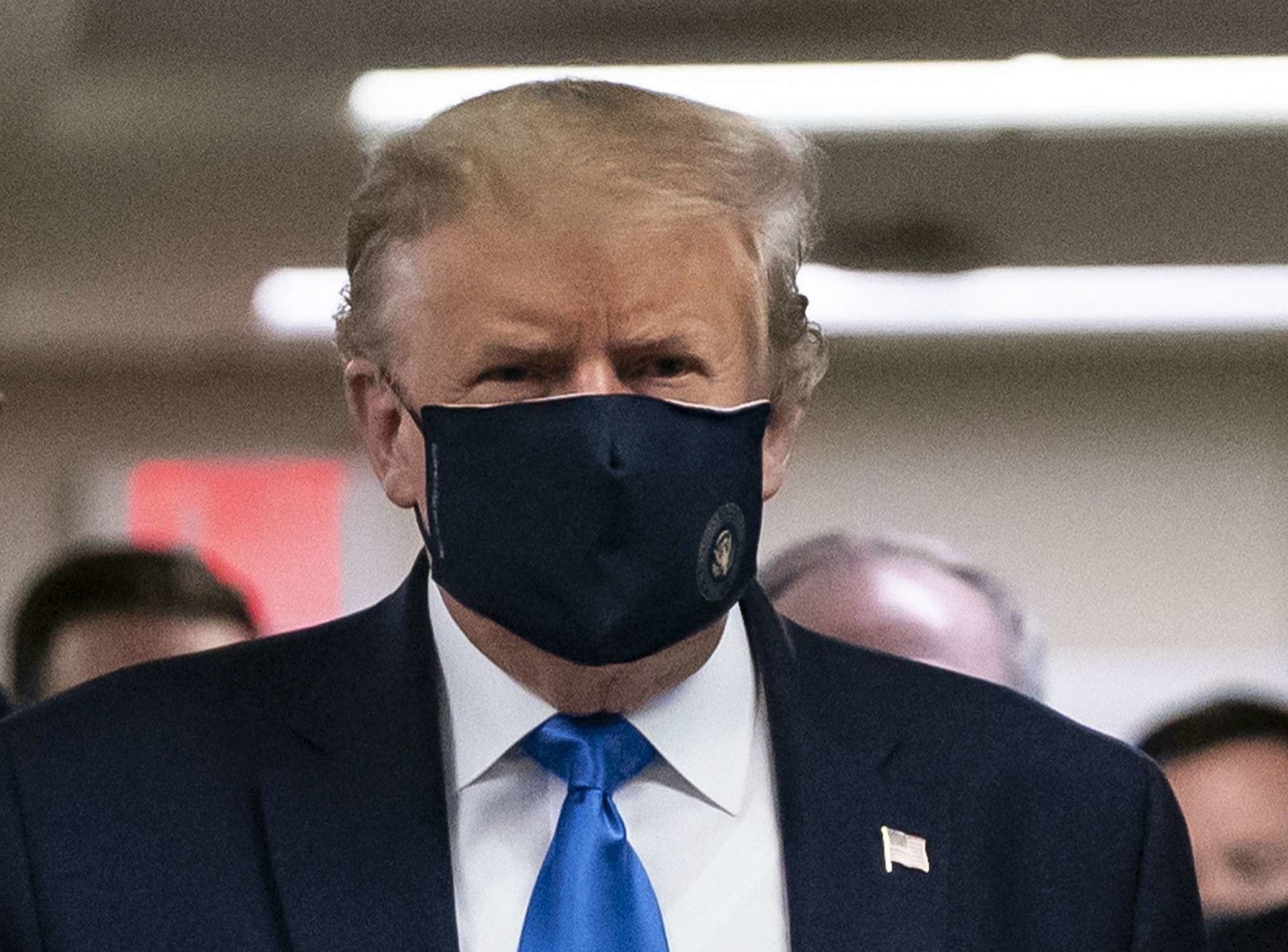 © Afp 