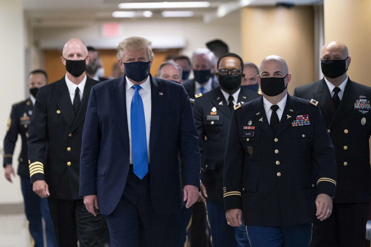 © Afp 
