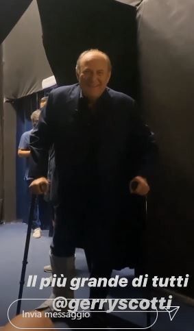 © Da video