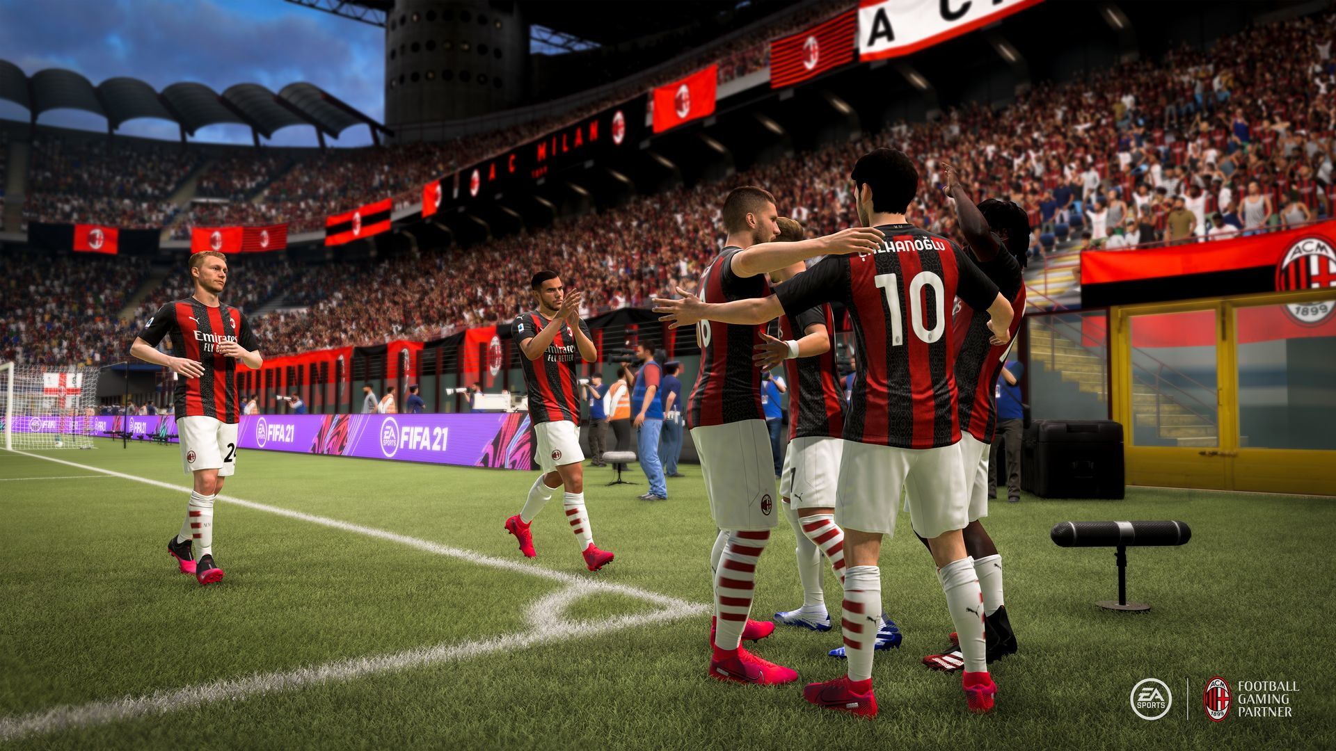 Roma fc fifa 21 divise store
