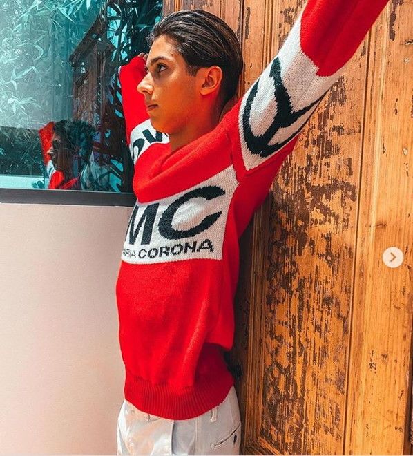 © Instagram 