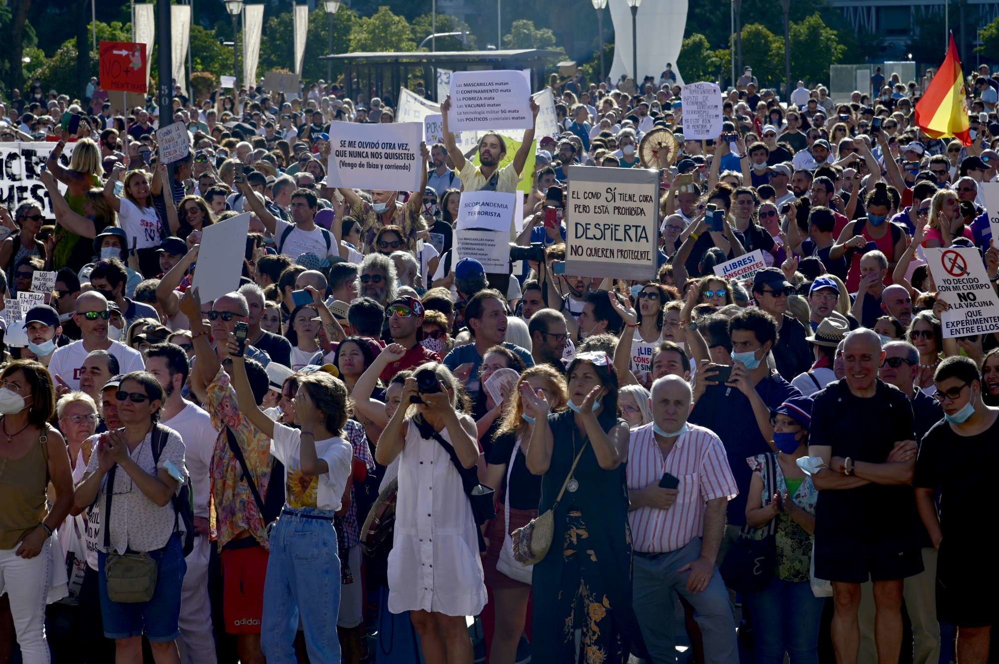 © Afp 