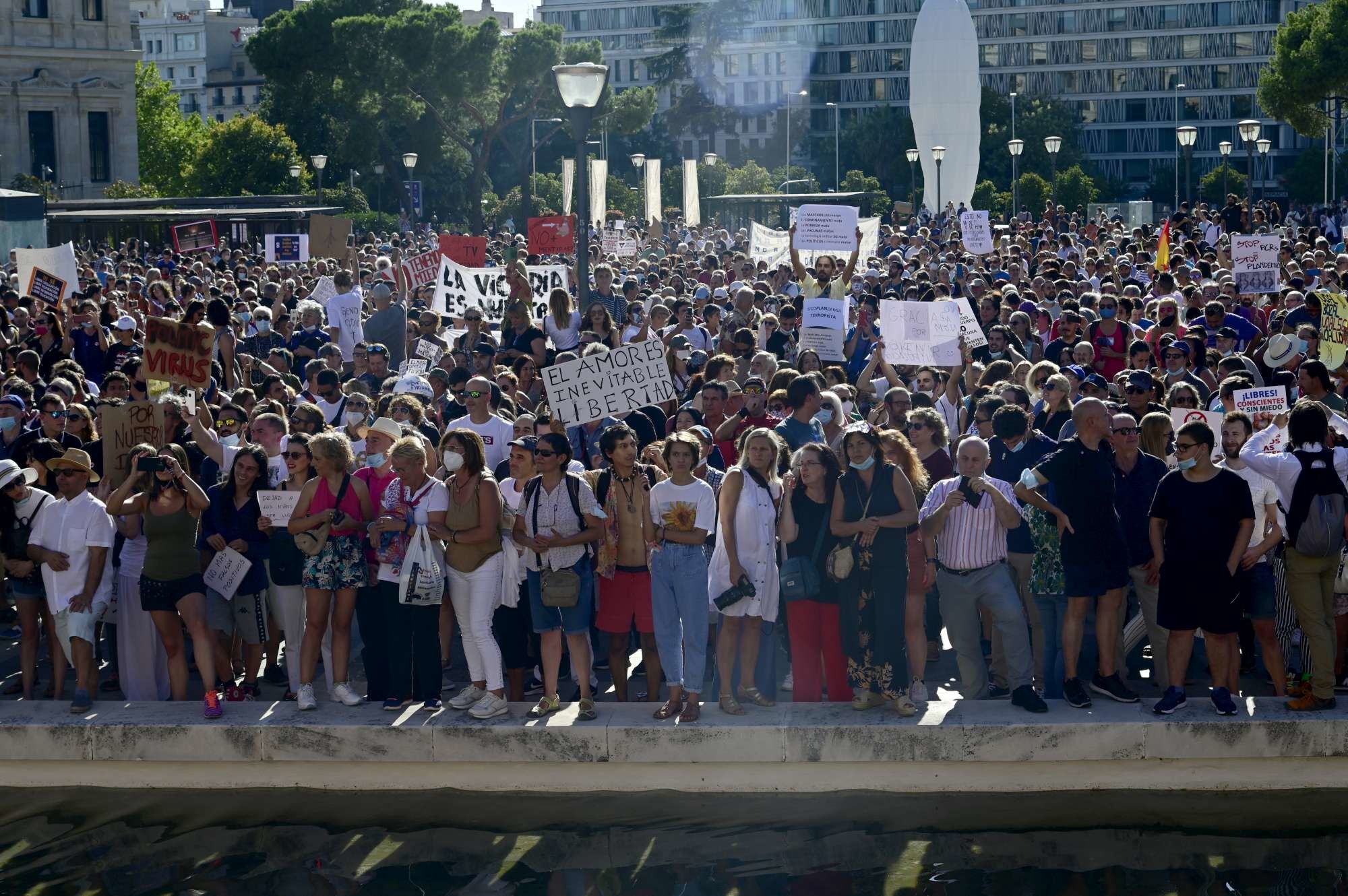 © Afp 
