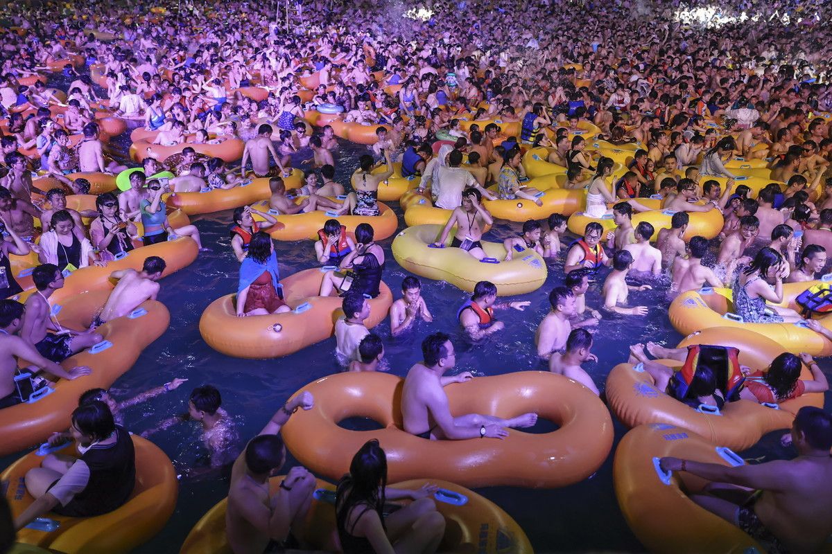 © Afp 