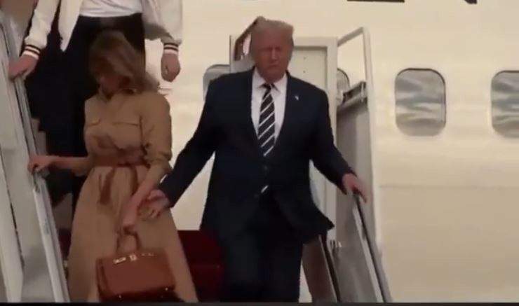 © Da video 