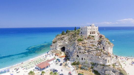 © Istockphoto  | Tropea