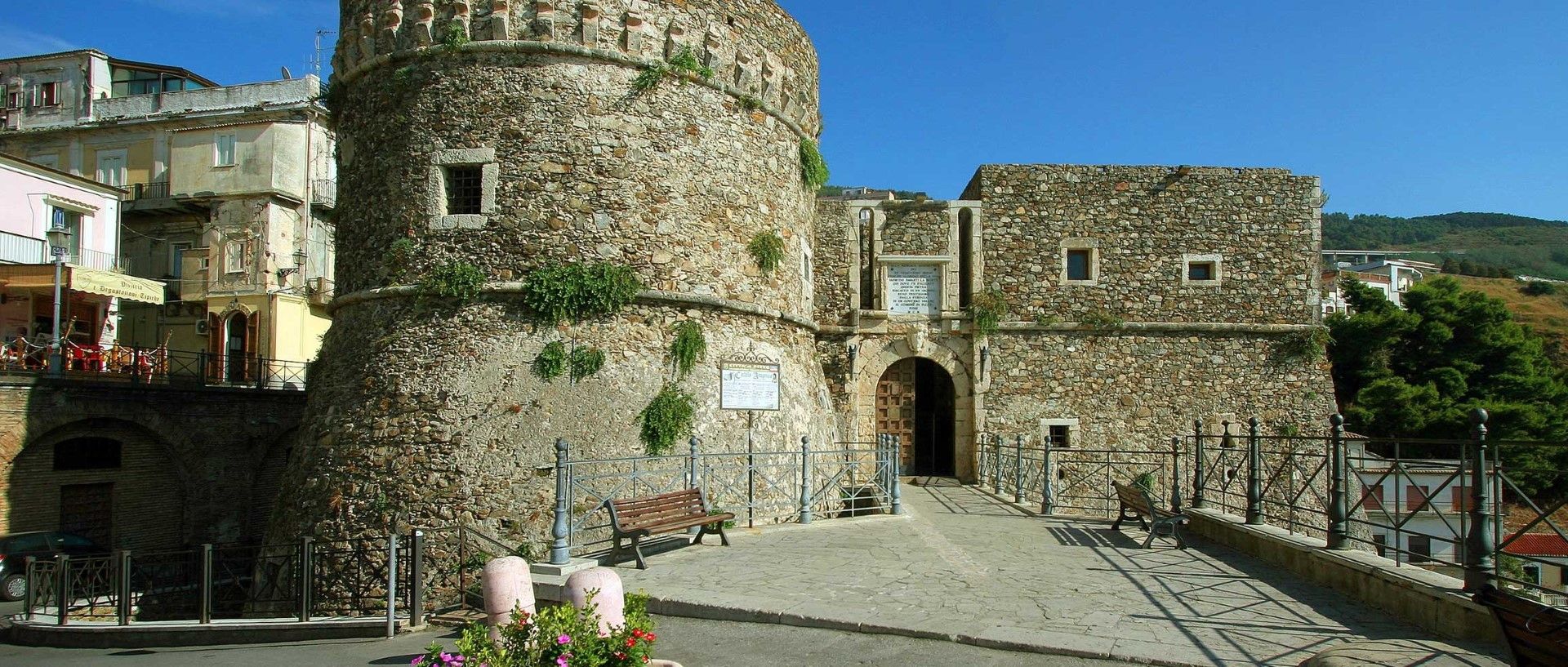 © Istockphoto  | Tropea