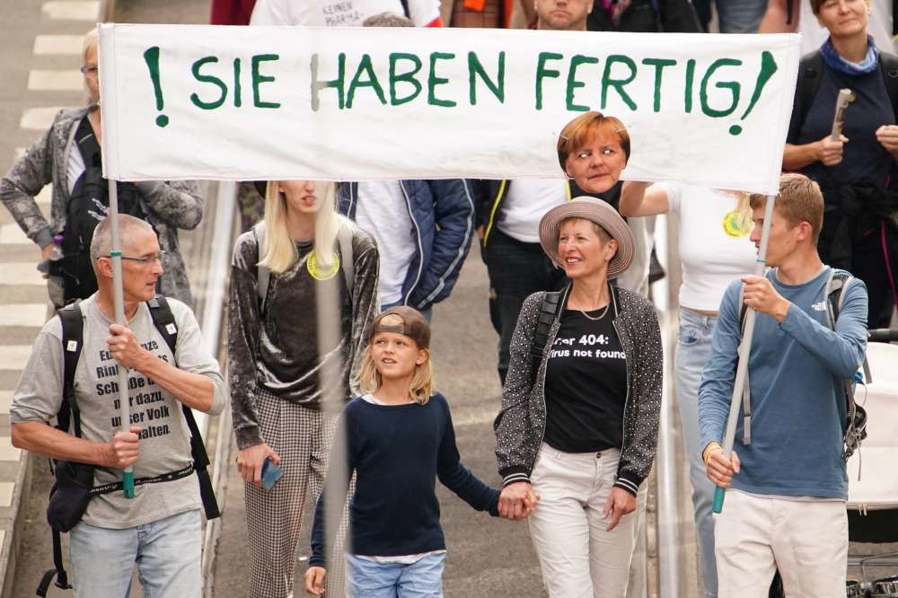 © Afp 