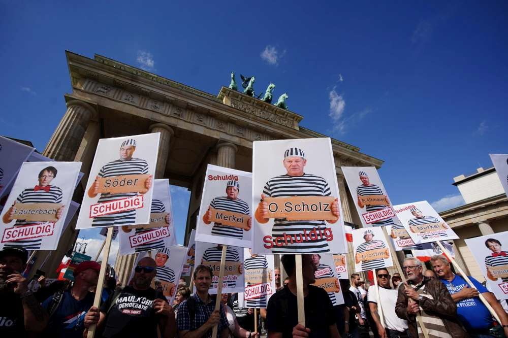 © Afp 