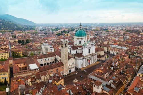 © Istockphoto  | Brescia