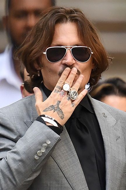 © Afp  | Tatuaggi e celebs: David Beckham
