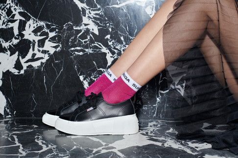 Superga maximall shop