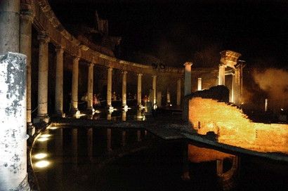 © Ufficio stampa  | Villa Adriana