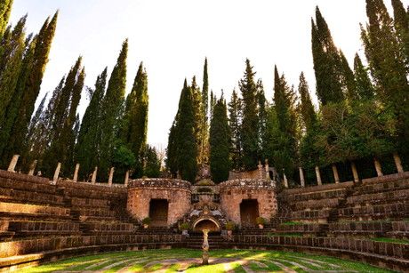 © Istockphoto  | Città ideale