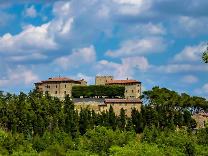 © Istockphoto  | Città ideale
