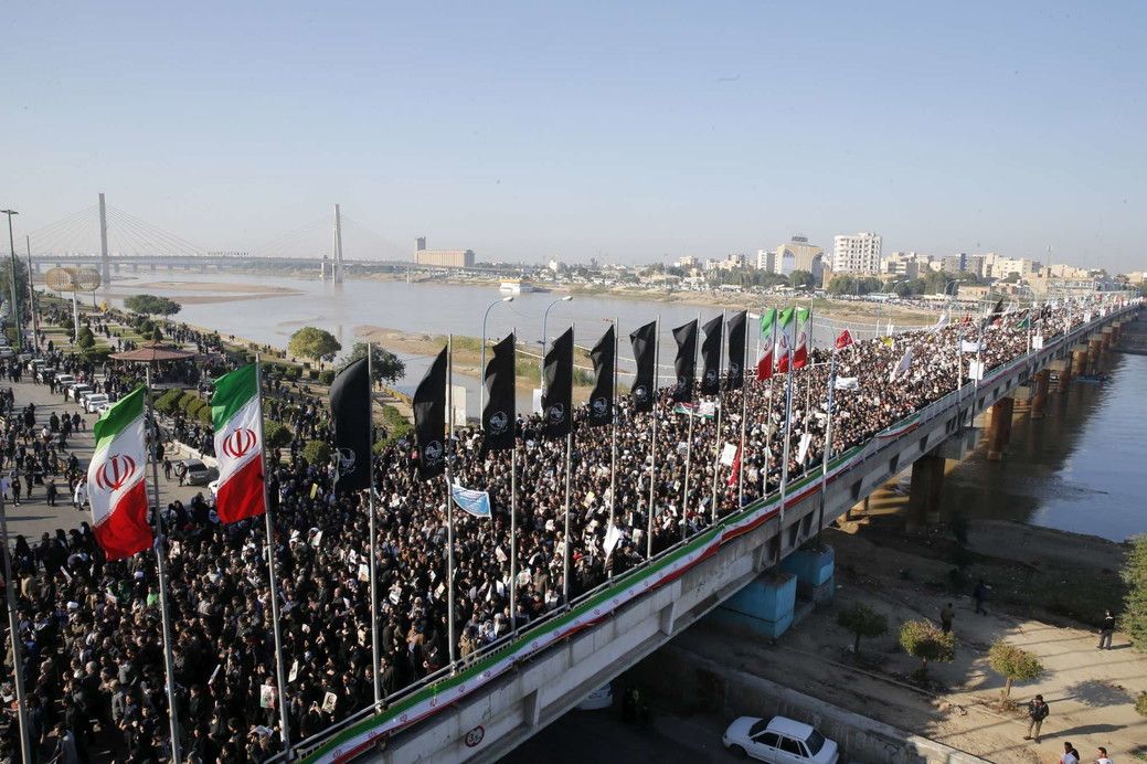 © Afp