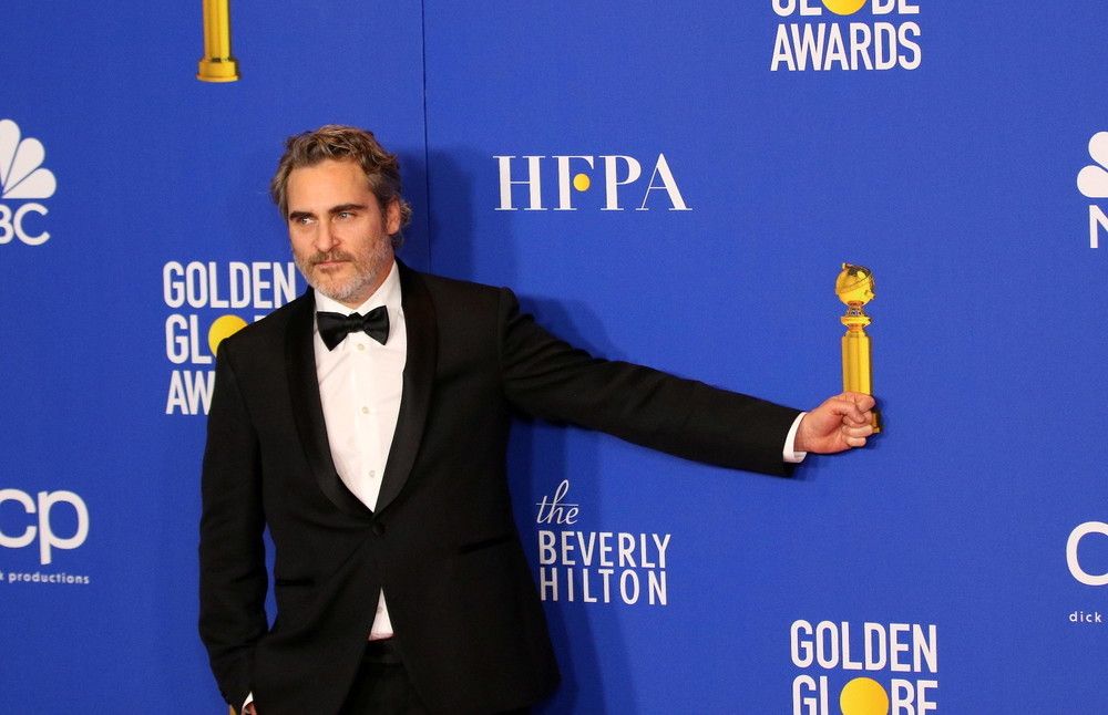 © IPA  | Joaquin Phoenix