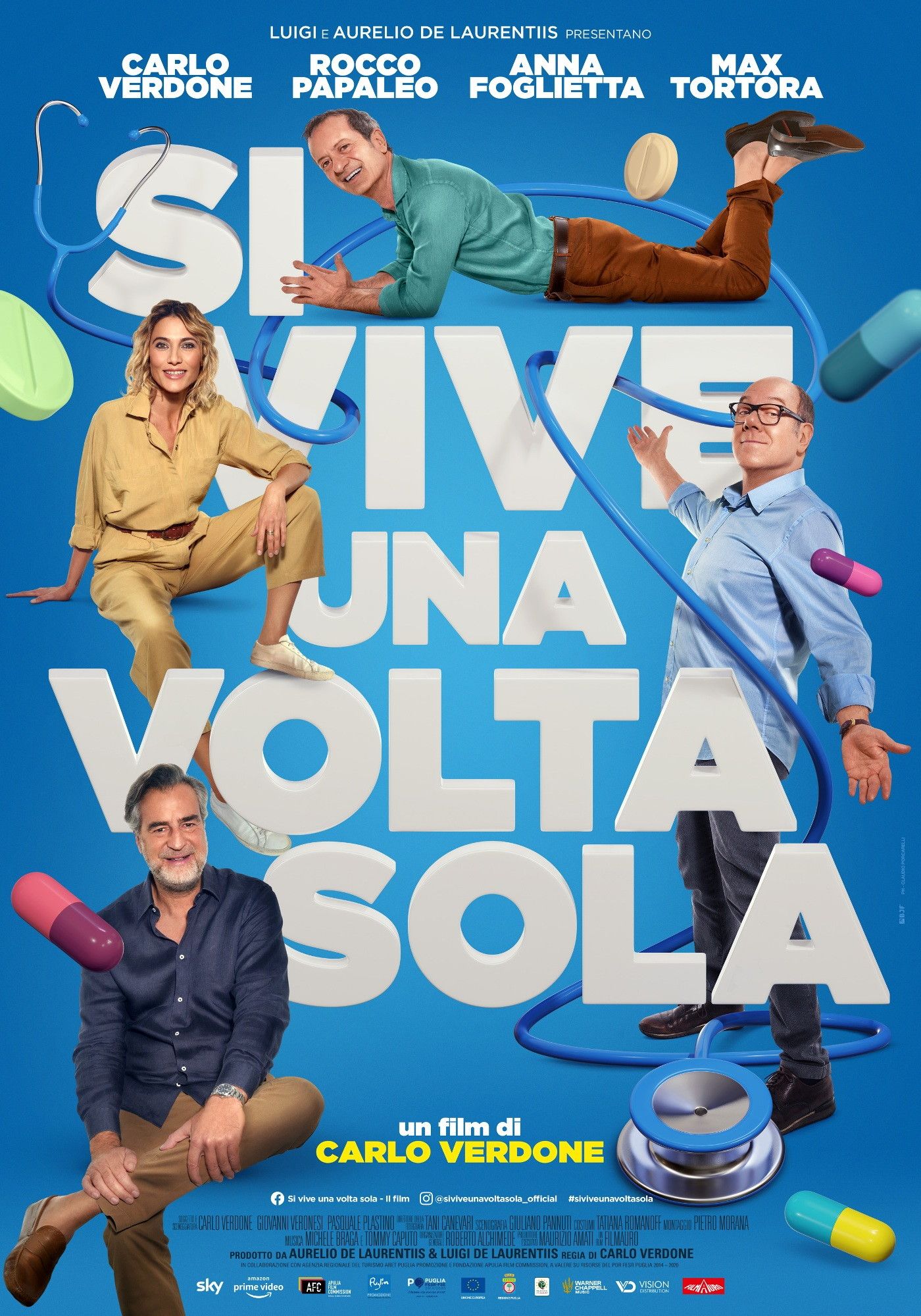 © Ufficio stampa