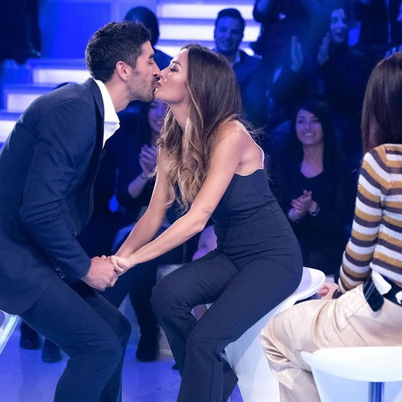 © Ufficio Stampa Mediaset 